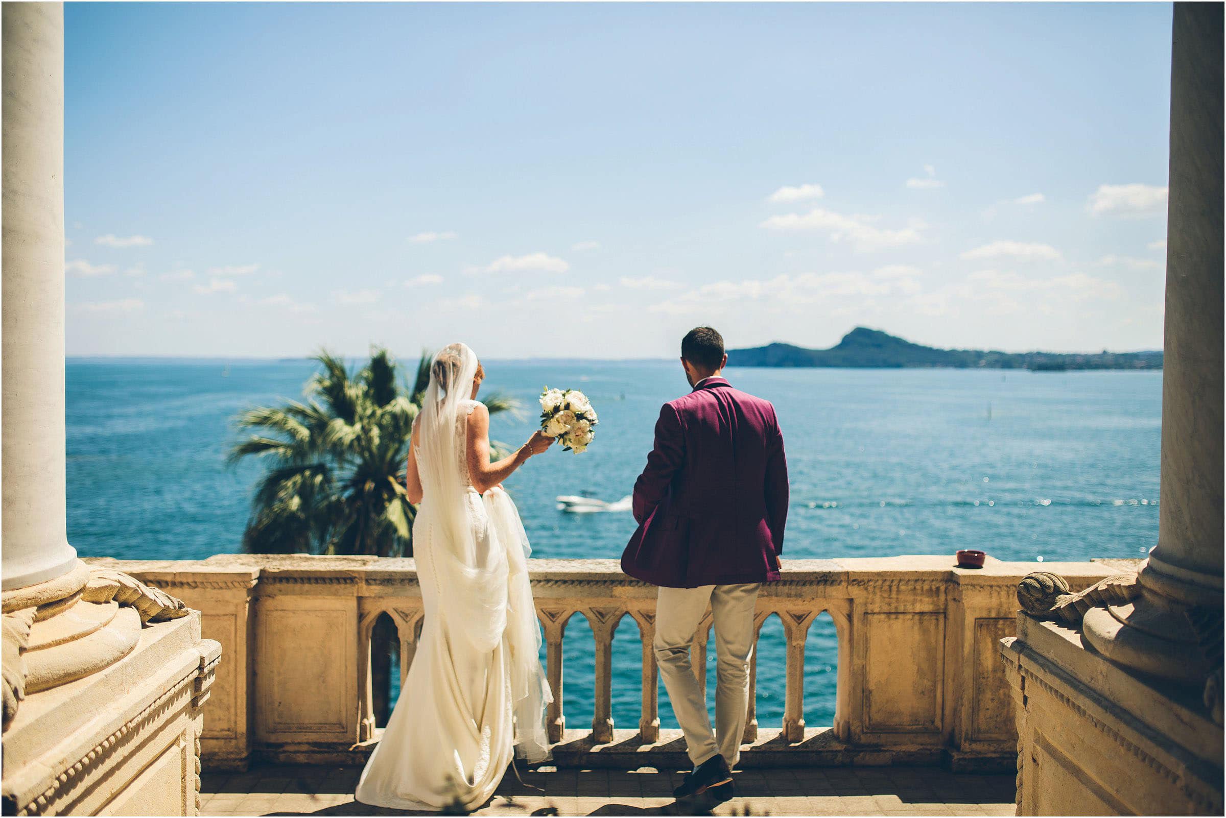 Destination Wedding in Italy: A Complete Guide for International Couples (2026)
