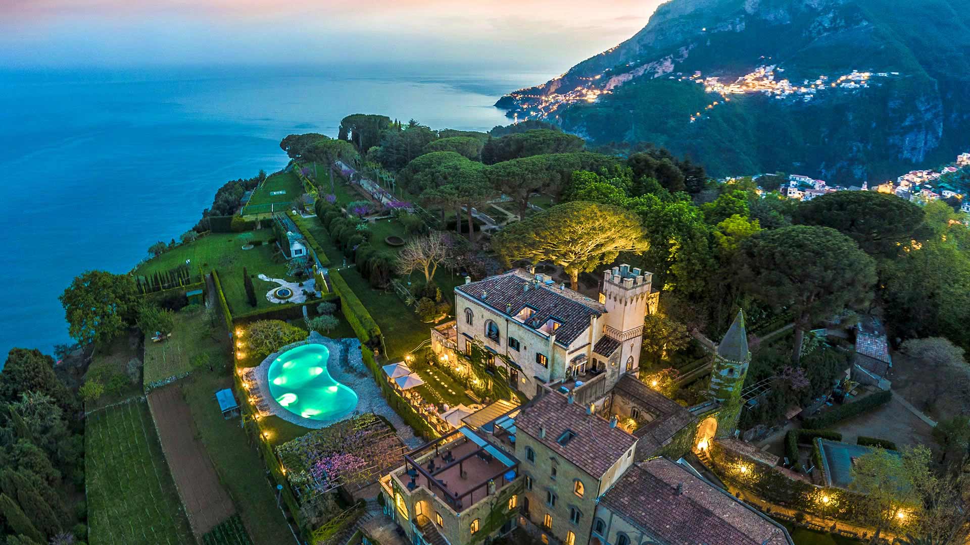 Best Wedding Venues in Italy for a Luxury Destination Wedding