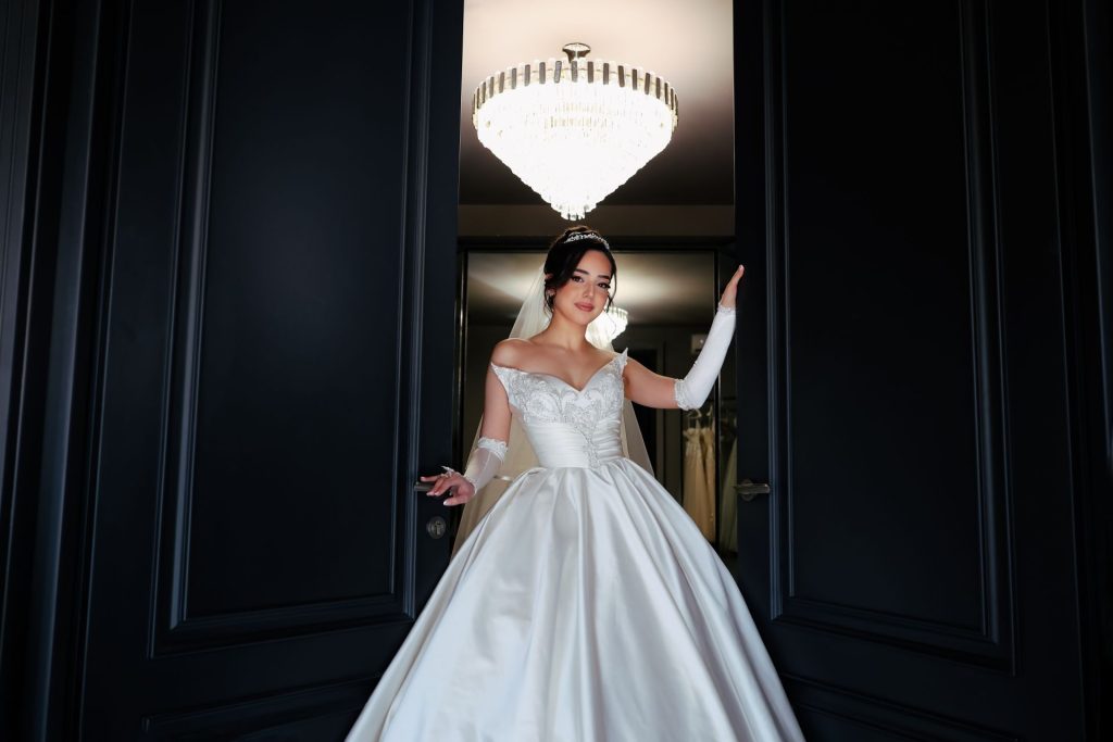 ball wedding dress ball wedding dresses are coming back with new features